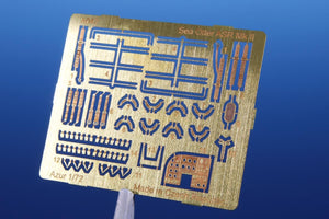 Maquette Special Hobby 72431 Supermarine Sea Otter Mk.I/ASR Mk.II « Service extérieur » au 1/72 – image 9