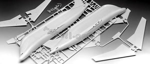 Revell 03817 Airbus A300-600ST Beluga 1/144 – immagine 9