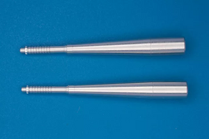 RB Model 32AB04 20mm Hispano cannons for Supermarine Spitfire Mk. Vb 2 pcs 1/32 – zdjęcie 3