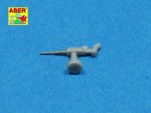 Aber 350L-27 Set of 20 pcs 20 mm L/70 Oerlikon Mk.10 barrels for US Navy ships 1/350 – zdjęcie 3