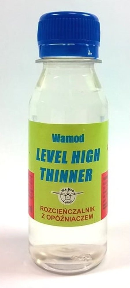 Wamod OD33 Level High Thinner Wamod 100 ml
