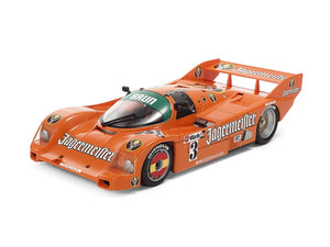 Tamiya 24372 PORSCHE 962C JÄGERMEISTER 1/24 – imagen 2