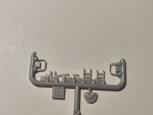 Answer AA72001 PZL W-3A Sokół Czech Air Force 1/72 – imagen 16