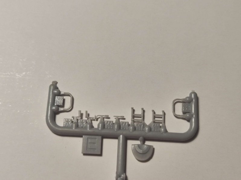 Answer AA72001 PZL W-3A Sokół Czech Air Force 1/72 – imagen 16