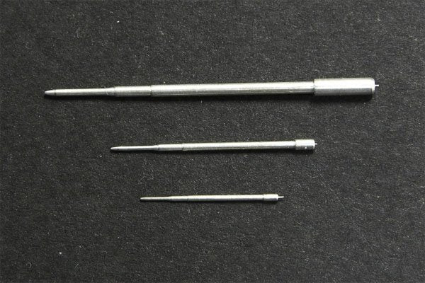 HobbyDecal MT48016V1 F-86 Pitot tube set 1/48 – immagine 3