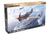 Eduard 82243 P-40K short tail 1/48