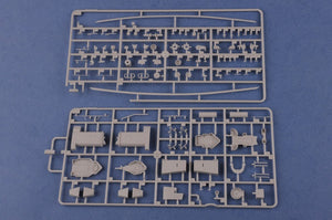 Hobby Boss 86513 USS Alaska CB-1 1/350 – immagine 5