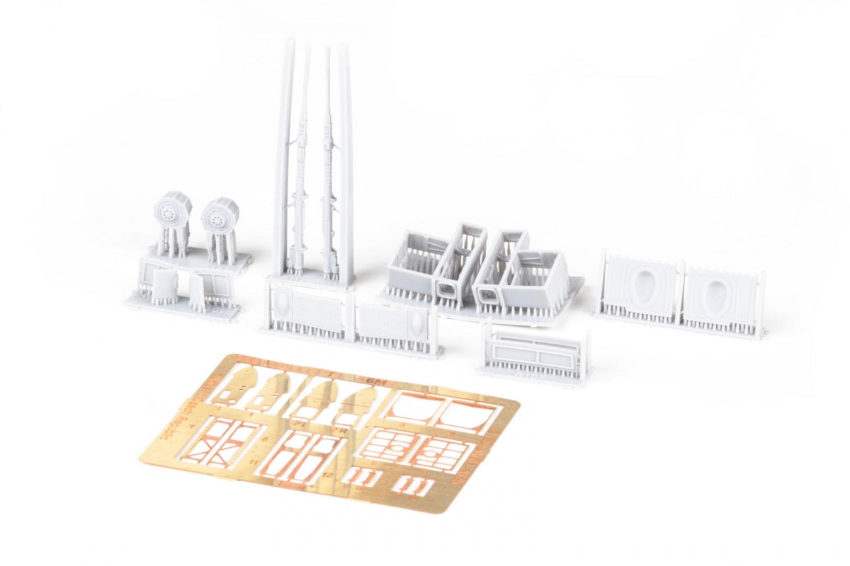 Eduard 6481095 A6M5 Type 52 baies de canons IMPRESSION EDUARD 1/48 – image 5