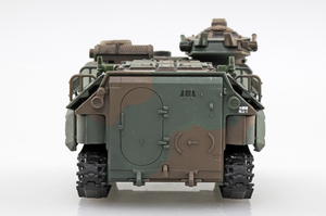 Aoshima 05664 JGSDF AAVP7A1 RAM/RS Amphibious Rapid Deployment Brigade 1/72 – immagine 6