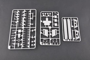 Trumpeter 04553 USS Fort Worth LCS-3 1/350 – zdjęcie 14