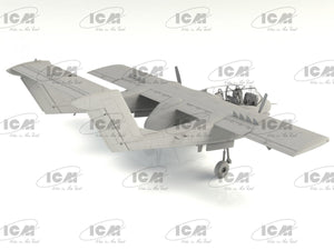 ICM 48304 Bronco OV-10A US Navy 1/48 – image 3