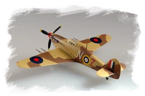 Hobby Boss 80216 &amp;quot;Hurricane&amp;quot; MK II TORP 1/72 – immagine 6
