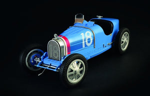 Italeri 4710 Bugatti Type 35B 1/12 – Bild 8