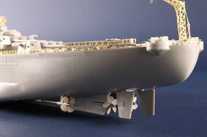 Trumpeter 05373 USS Ohio BB-68 1/350 – Bild 14