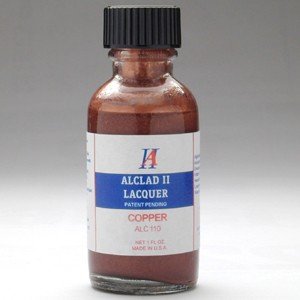 Alclad ALC 110 Copper 30ml