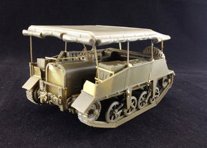 Bronco CB35188 Loyd Carrier No.2 Mk.II 1/35 – image 4