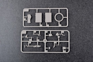 Trumpeter 01549 T-62 ERA Mod.1972 1/35 – zdjęcie 14