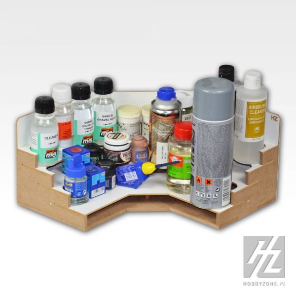 Module d&amp;#39;angle universel pour bouteilles Hobby Zone OM06u – image 2