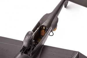 Eduard BIG49349 P-38J TAMIYA 1/48 – imagen 12