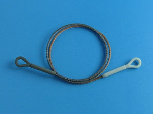 Eureka XXL ER-4801 Towing cable for Pz.Kpfw.V Panther Ausf.G Tank 1/48 – zdjęcie 2