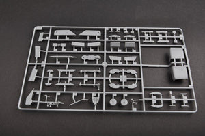 Trumpeter 02846 J-8D Finback 1/48 – immagine 6