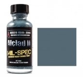 Alclad II ALC E319 FS595-35164 USN WWII Bleu intermédiaire 30 ml