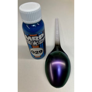 Mr. Paint MRP-C029 Caméléon Violet-Vert 30 ml – image 2