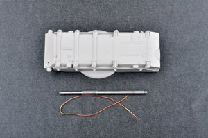 Trumpeter 01552 Russian T-62 Mod.1975 Mod.1972+KTD2 – imagen 12