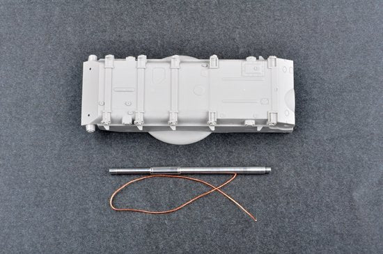 Trumpeter 01552 Russian T-62 Mod.1975 Mod.1972+KTD2 – imagen 12