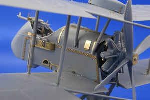 Eduard 32645 DH-2 RODEN 1/32 – zdjęcie 8