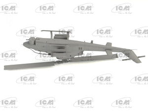 ICM 32060 AH-1G Cobra (early production) 1/32 – immagine 7