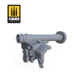Ammo of Mig 8971 FGM-148 Javelin Set 2 - Firing Position Version 1/35 – immagine 5