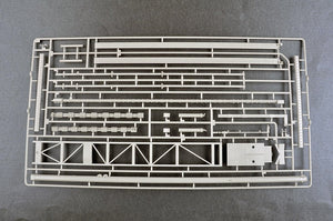 Trumpeter 01082 15U175 TEL of RS-12M1 Topol-M ICBM complex 1/35 – image 24