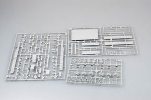 Trumpeter 01004 M1078 Light Medium Tactical Vehicle (LMTV) Standard Cargo Tru 1/35 – zdjęcie 11
