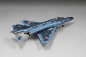 Fine Molds FP40 JASDF F-4EJ Kai 8thTactical Fighter Squadron 1/72 – Bild 3