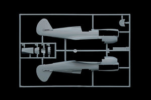 Italeri 2795 P-40 E/K KITTYHAWK 1/48 – immagine 4