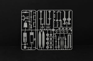 Italeri 2823 F/A-18F U.S. Navy Special Colors 1/48 – imagen 13