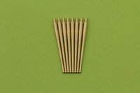 Master SM-200-003 IJN 12.7cm/40 (5in) Type 89 barrels (8pcs)