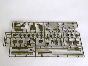 Trumpeter 00903 T-34/76 Model 1943 1/16 – immagine 16