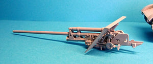 Mirror Models 35202 RUSSIAN ZIS 30 SPG 1/35 – imagen 3