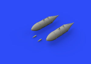 Eduard 648377 FAB 250 Soviet WWII bombs 1/48 – Bild 4
