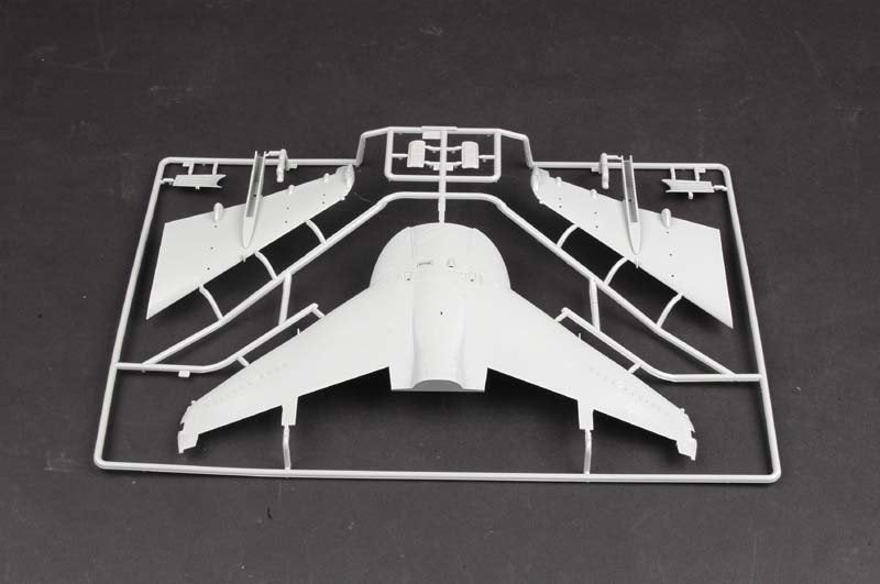Trumpeter 02286 AV-8B Harrier II Plus 1/32 – Bild 15