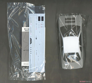 Aoshima 05986 Nissan Skyline GT-R R34 BNR3 1/24  – image 8