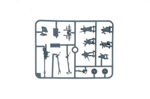 Italeri 6112 BATTLE of BERLIN Diorama Set 1/72 – immagine 16
