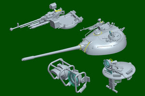 Hobby Boss 84538 Char moyen soviétique T-54 1/35 – image 7