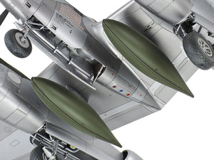 Tamiya 61123 Lockheed P-38J Lightning 1/48 – immagine 12