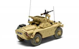 Airfix 1386 Ferret Scout Car Mk.1 1/35 – imagen 14
