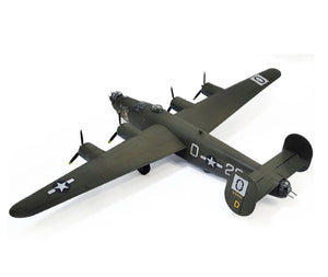 Academy 12584 USAAF B-24H Liberator Zodiac 1/72 – immagine 3