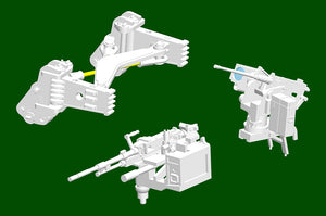 Hobby Boss 84524 I.D.F. Namer-1 IFV 1/35 – imagen 14