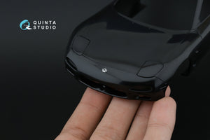 Quinta Studio QMS24006 Mazda/Efini RX-7FD Badges (All kits) 1/24 – imagen 6